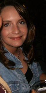My Baby Girl, Sara!
