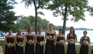 bridesmaids