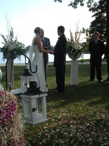 ceremony
