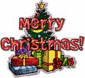 christmas christmas