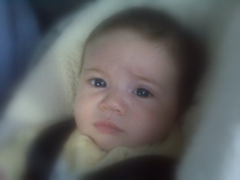 jack at 8 weks