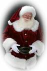 santa santa
